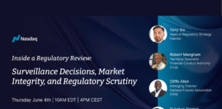 Last Chance to Register: Regulatory Review Webinar