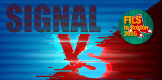 FILS USA 2026: Signal versus noise FILS USA 2026: Signal versus noise