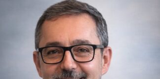 Taylor leads AI strategy at MUFG