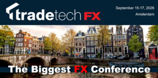 TradeTech FX 2026 TradeTech FX 2026
