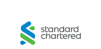 Standard Chartered promotes two to CEO roles