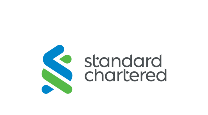 Standard Chartered promotes two to CEO roles