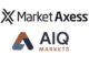 MarketAxess, AIQ Markets launch AI corporate bond tool