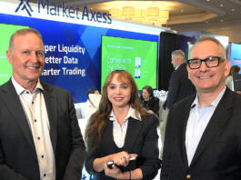 MarketAxess and DirectBooks move to the next Phase of primary bond market partnership