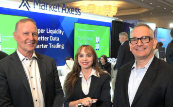 MarketAxess and DirectBooks move to the next Phase of primary bond market partnership