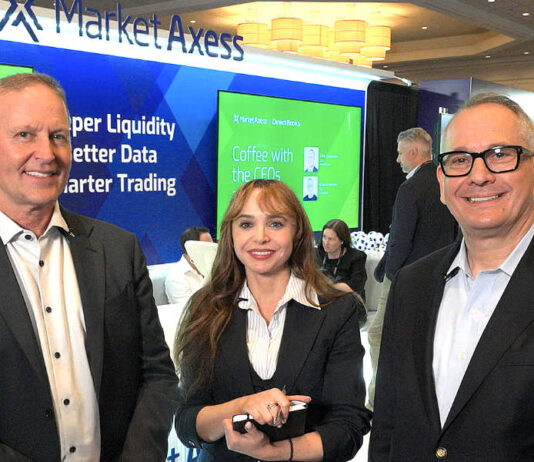 MarketAxess and DirectBooks move to the next Phase of primary bond market partnership MarketAxess and DirectBooks move to the next Phase of primary bond market partnership