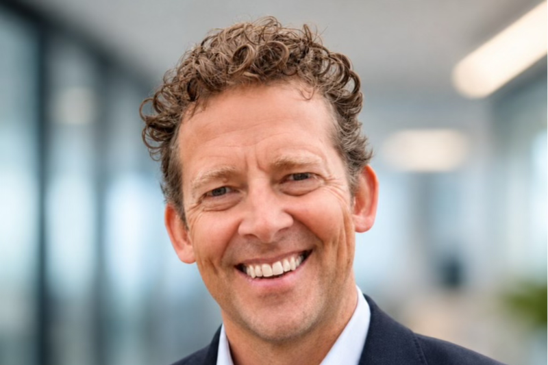 Murray joins Adroit