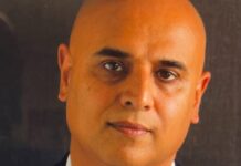 Hussain reemerges at Amundi