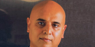 Hussain reemerges at Amundi
