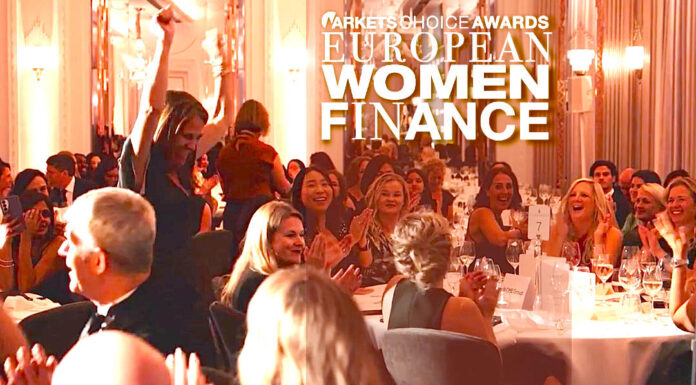 European Women in Finance Awards 2026 – Don’t delay!