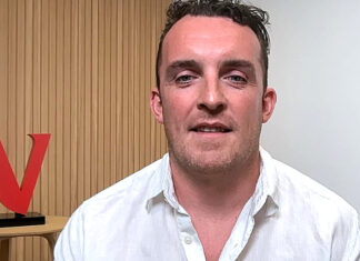 This Week from Trader TV:   Eoin Cody, Vanguard