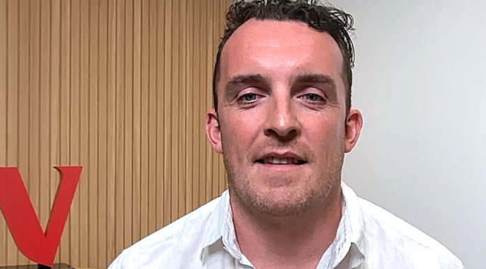 This Week from Trader TV: Eoin Cody, Vanguard This Week from Trader TV: Eoin Cody, Vanguard