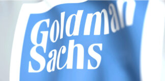 Goldman Sachs issues euro, dollar bonds