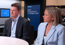JP Morgan: Analytics for credit & buy-side shift JP Morgan: Analytics for credit & buy-side shift