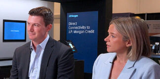 JP Morgan: Analytics for credit & buy-side shift JP Morgan: Analytics for credit & buy-side shift