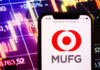 MUFG taps into tokenised govies
