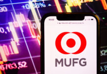 MUFG taps into tokenised govies