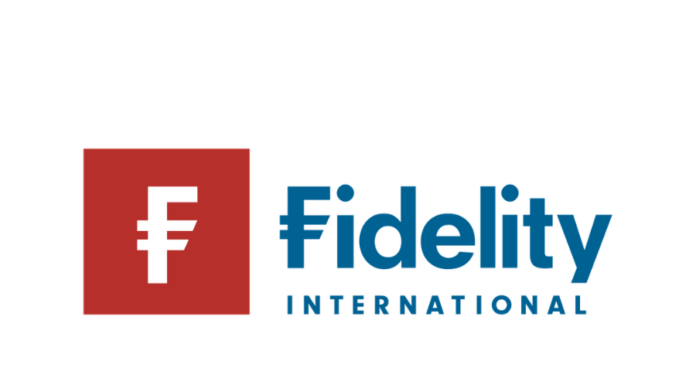Kim swaps PineBridge for Fidelity International Kim swaps PineBridge for Fidelity International