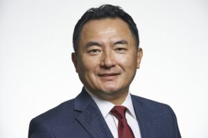 Weimin Zhu, GIC