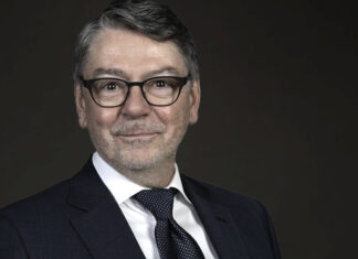 This Week from Trader TV:  Christian Roth, Northern Trust Asset Management