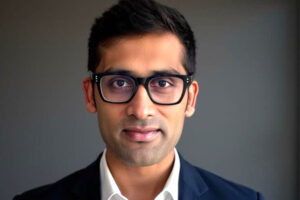 Mukund Daga, Nomura