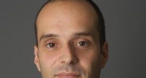 Nery joins JPM AM