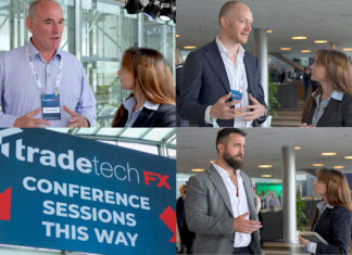 Trade Tech FX: Digital assets, data intelligence and the rise of smarter execution Trade Tech FX: Digital assets, data intelligence and the rise of smarter execution