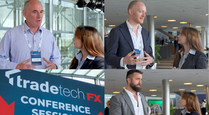 Trade Tech FX: Digital assets, data intelligence and the rise of smarter execution Trade Tech FX: Digital assets, data intelligence and the rise of smarter execution