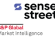 Sense Street, S&P partner on issuance automation