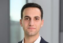 Rosa joins HSBC