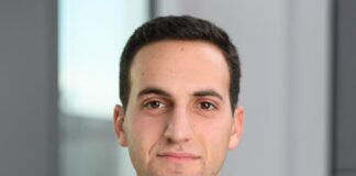 Rosa joins HSBC