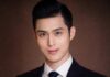 Huang joins Citadel Securities Huang joins Citadel Securities
