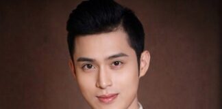 Huang joins Citadel Securities