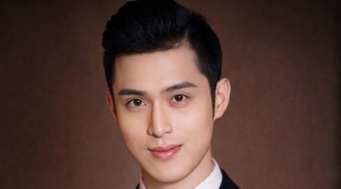 Huang joins Citadel Securities Huang joins Citadel Securities