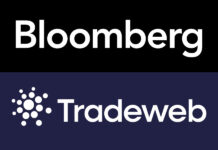 Bloomberg challenges Tradeweb for JGB electronic trading market share
