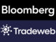 Bloomberg challenges Tradeweb for JGB electronic trading market share Bloomberg challenges Tradeweb for JGB electronic trading market share