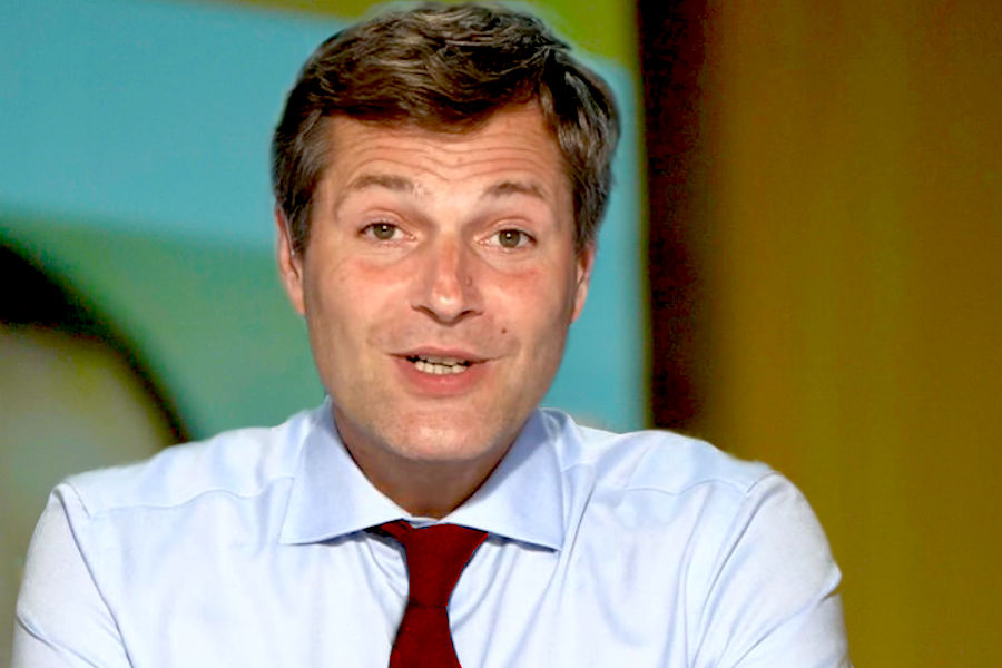 ETF boom provides FI trading edge ETF boom provides FI trading edge