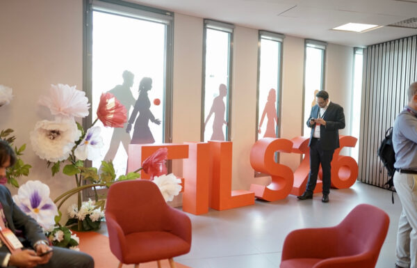 FILS Europe: Buy-side rallies against axe flood