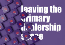 NatWest quits primary dealership