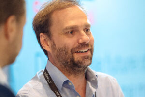 Nicholas Leib