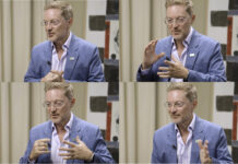 This Week from Trader TV: Roger Lee, SGX This Week from Trader TV: Roger Lee, SGX