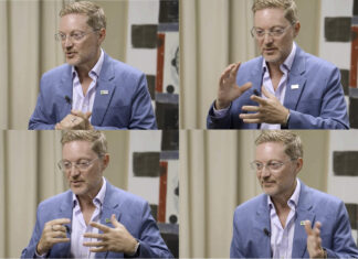 This Week from Trader TV: Roger Lee, SGX This Week from Trader TV: Roger Lee, SGX