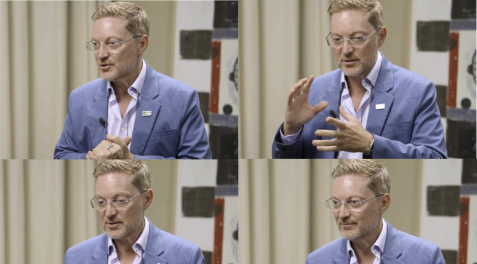 This Week from Trader TV:  Roger Lee, SGX