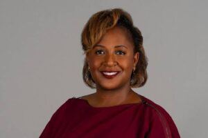 Rufaro Chiriseri, head of fixed income for Europe, RBC Wealth Management