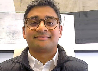 This Week from Trader TV:  Rushabh Amin, Allspring Global Investments