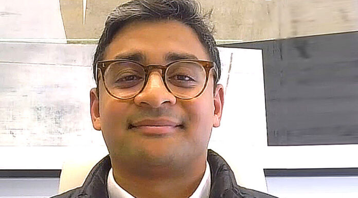 This Week from Trader TV:  Rushabh Amin, Allspring Global Investments