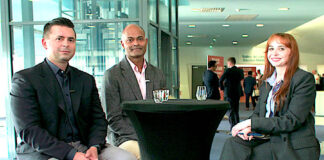 This Week from Trader TV:  Eugene Grinberg, Solve & Vidya Guruju, CRD