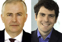 At the sharp end of the BNPP AM-AXA IM trading integration At the sharp end of the BNPP AM-AXA IM trading integration
