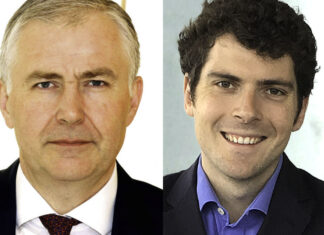 At the sharp end of the BNPP AM-AXA IM trading integration At the sharp end of the BNPP AM-AXA IM trading integration