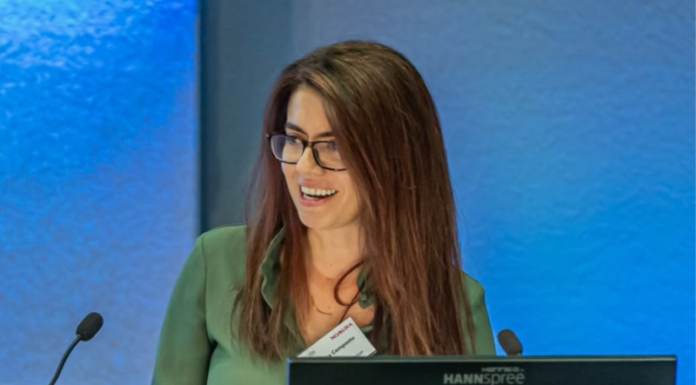 Composto joins HSBC Composto joins HSBC